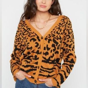 Callahan Brooklyn Sweater